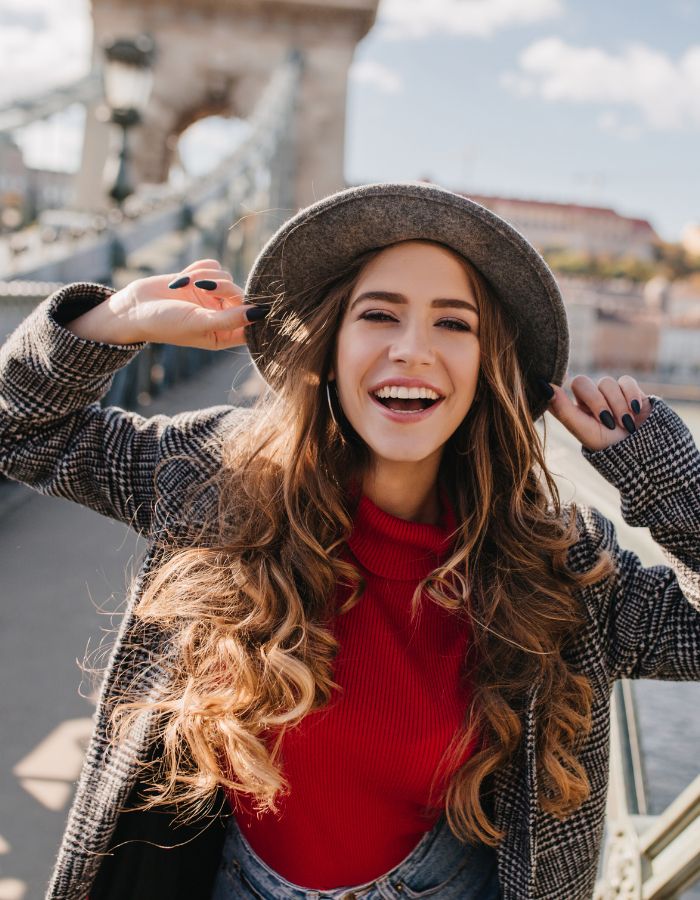 mulher italia vertical